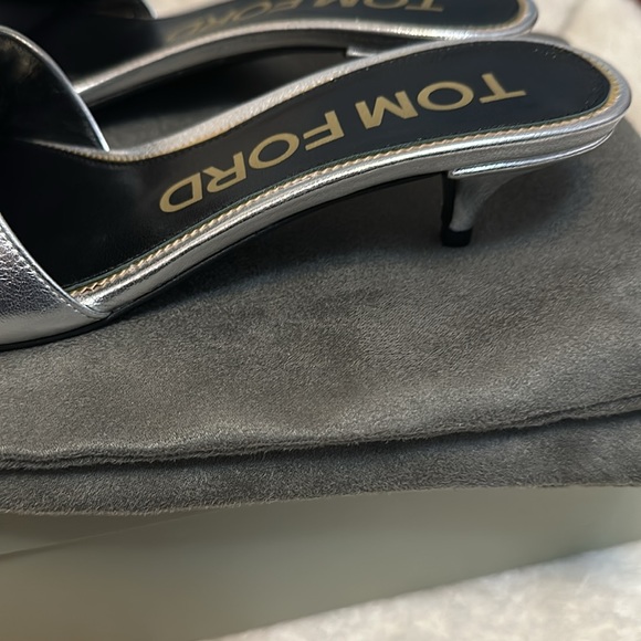 Tom Ford Sandal - Picture 5 of 11